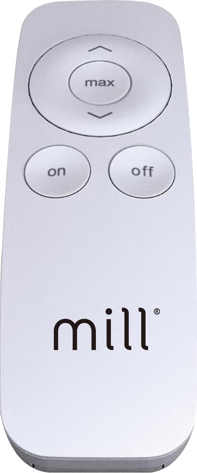 Mill udendørs opvarmer CB2000PLUSS