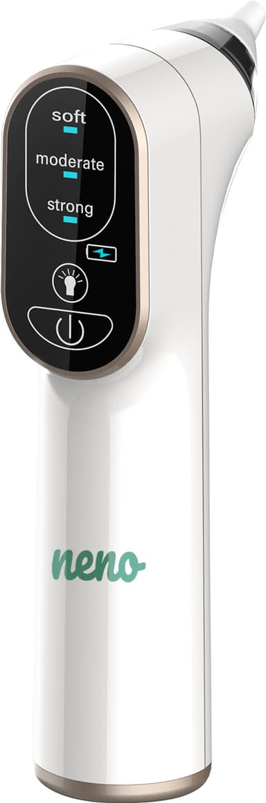 Neno Sinus næseaspirator 763006