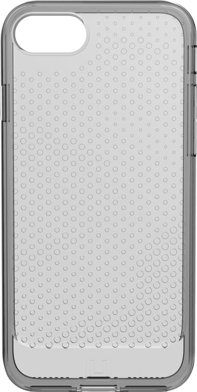 UAG U Lucent cover til iPhone 6/7/8/SE Gen. 2/3 (ash)