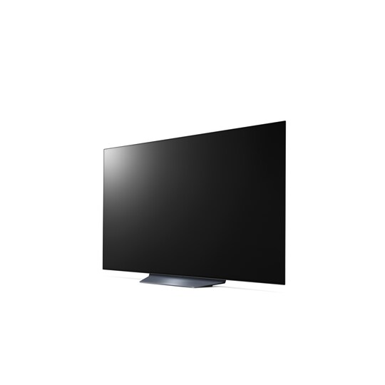 LG 77" B1 4K OLED TV (2021)
