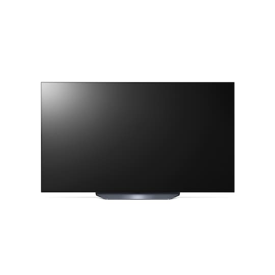 LG 77" B1 4K OLED TV (2021)