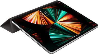 iPad Pro 12.9 Smart Folio (sort)
