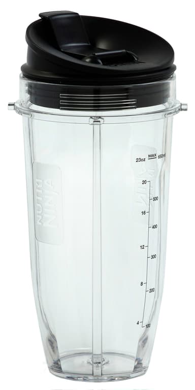 Nutri Ninja 650 ml kop - 2 stk