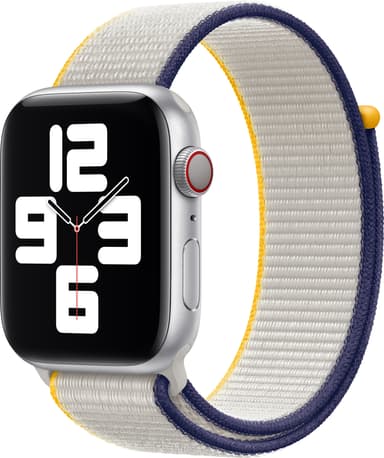 Apple 44 mm Sport urrem (sea salt)