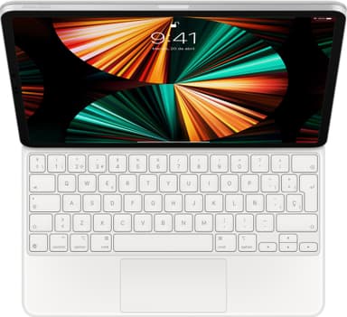 Apple Magic Keyboard til iPad Pro 12,9" (hivd) (ESP)