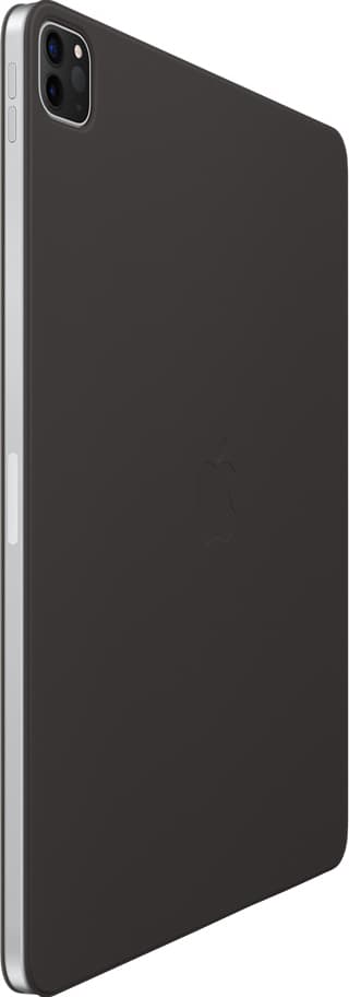 iPad Pro 12.9 Smart Folio (sort)