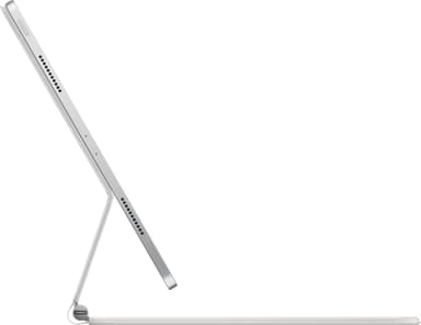 Apple Magic Keyboard til iPad Pro 12,9" (hvid) (UK)