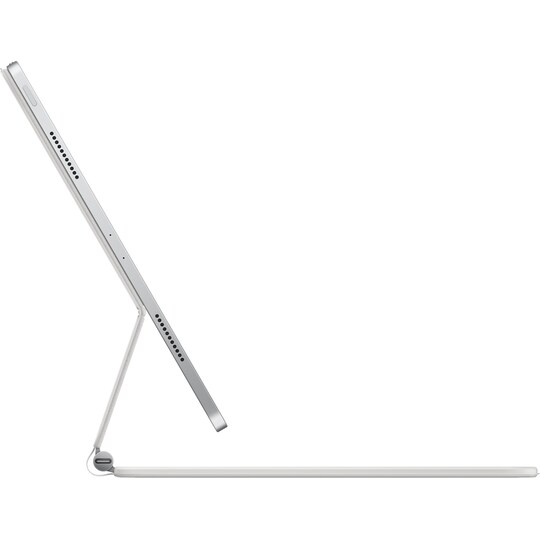 Apple Magic Keyboard til iPad Pro 12,9" (hvid) (DK)
