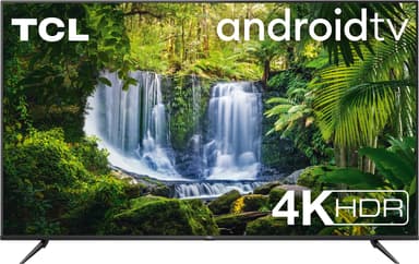 TCL 75" P615 4K LED (2021)