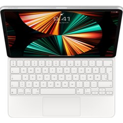 Apple Magic Keyboard til iPad Pro 12,9" (hivd) (DK)