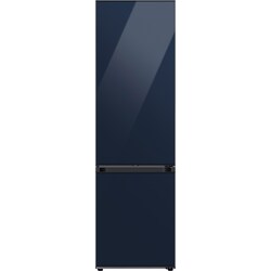 Samsung Bespoke køleskab/fryser RB38A7B5D41/EF (clean navy)