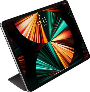 iPad Pro 12.9 Smart Folio (sort)