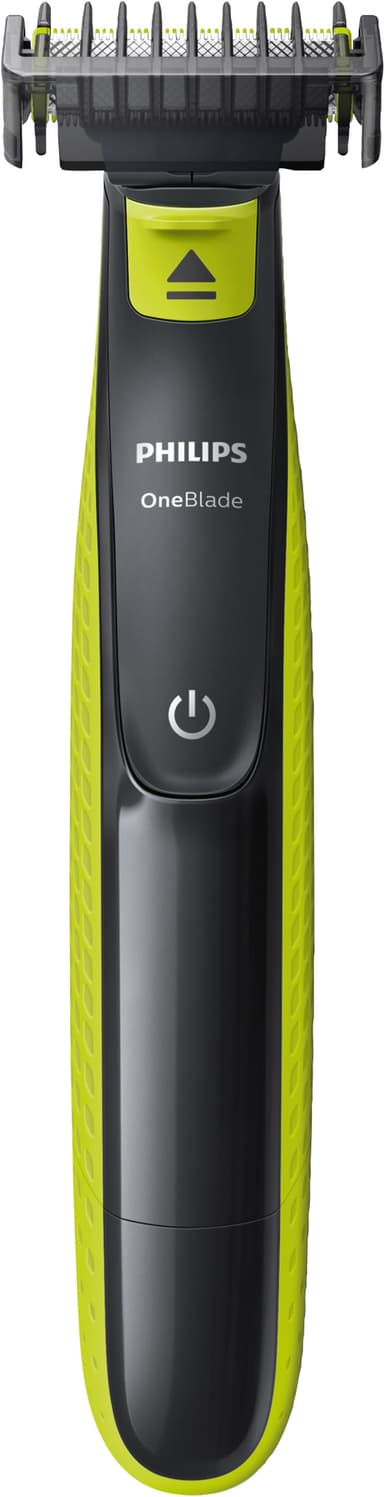 Philips OneBlade ansigts- og kropstrimmer QP2620/20V2