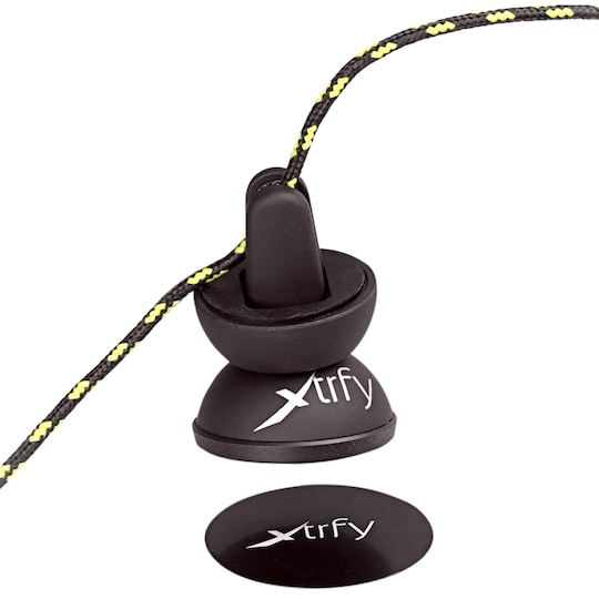 Xtrfy C1 kabelholder til mus