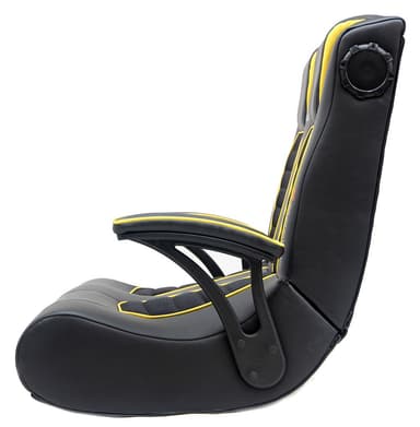 X Rocker The Duel Vs double gaming stol