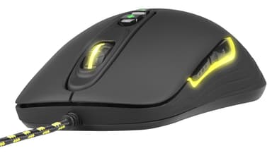 Xtrfy M2 gaming mus