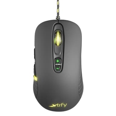 Xtrfy M2 gaming mus
