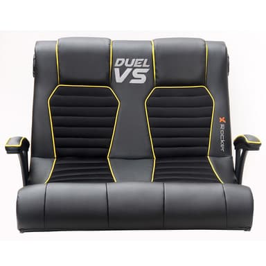 X Rocker The Duel Vs double gaming stol