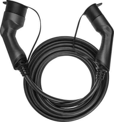 Green Cell bilopladerkabel 7 m EV12