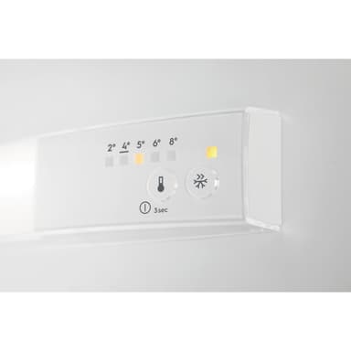 AEG Køleskab SKB618F1DS