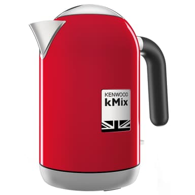 Kenwood Kmix elkedel ZJX650 - rød