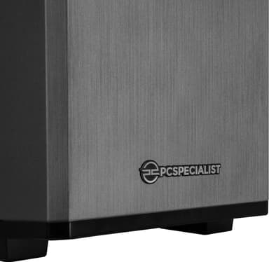PCSpecialist Vortex SFR stationær gaming computer