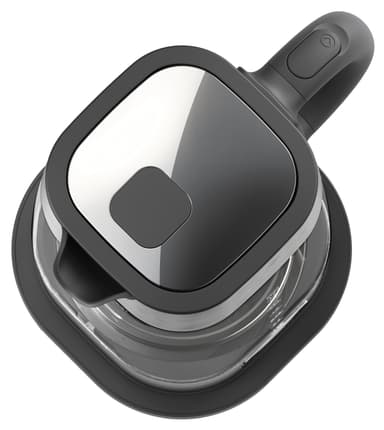 Kenwood Persona Glass Kettle ZJG801CL