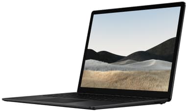 Microsoft Surface bærbar computer 4 13" i7/32GB/1TB/Win10Pro (sort)
