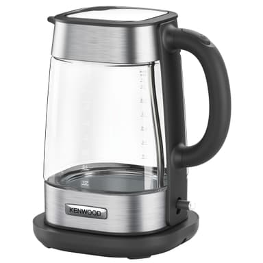 Kenwood Persona Glass Kettle ZJG801CL