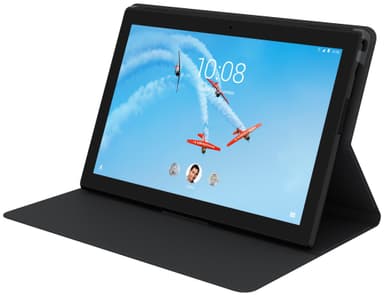 Lenovo folio etui + beskyttelse til Tab4 10 HD tablet
