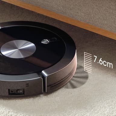 ZACO A9sPro robotstøvsuger ZACOA9SPRO