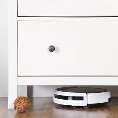 ZACO V5x robotstøvsuger ZACOV5X