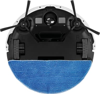 ZACO V5x robotstøvsuger ZACOV5X