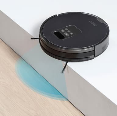 ZACO V85 robotstøvsuger ZACOV85