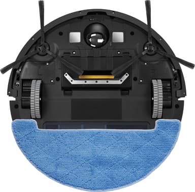 ZACO V85 robotstøvsuger ZACOV85