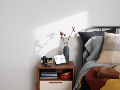 Google Nest Hub 2. generation (charcoal)