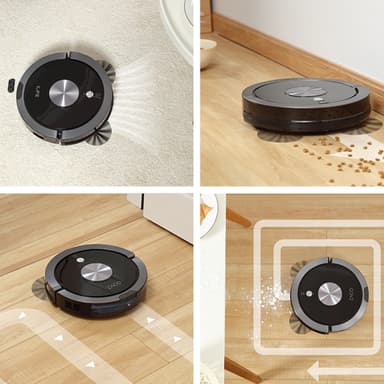 ZACO A9sPro robotstøvsuger ZACOA9SPRO