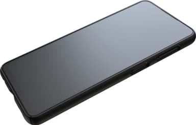 Nudient V3 cover til Samsung Galaxy A32/A32 5G (ink black)