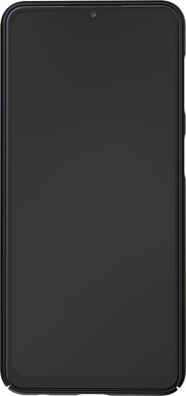 Nudient V3 cover til Samsung Galaxy A32/A32 5G (ink black)