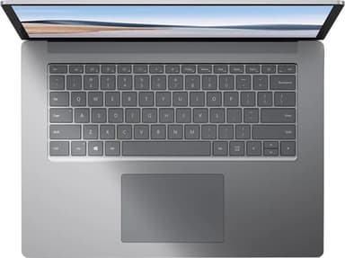 Microsoft Surface Laptop 4 15" i7/8GB/512GB/Win10Pro (platinum)