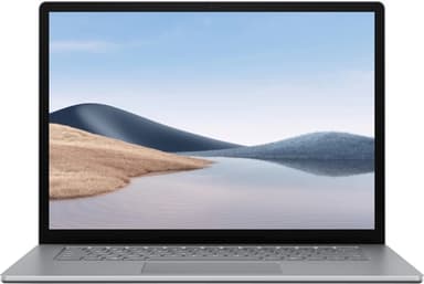 Microsoft Surface Laptop 4 15" i7/8GB/512GB/Win10Pro (platinum)