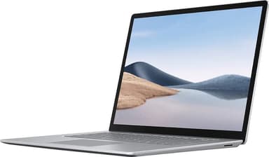 Microsoft Surface Laptop 4 15" i7/8GB/512GB/Win10Pro (platinum)