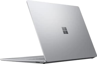 Microsoft Surface Laptop 4 15" i7/8GB/512GB/Win10Pro (platinum)