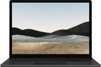 Microsoft Surface Laptop 4 15" R7/16GB/512GB/Win10Pro (black)