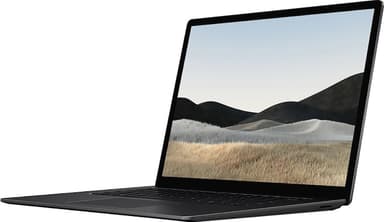 Microsoft Surface Laptop 4 15" R7/16GB/512GB/Win10Pro (black)