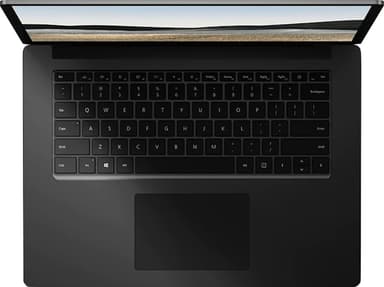 Microsoft Surface Laptop 4 15" R7/16GB/512GB/Win10Pro (black)
