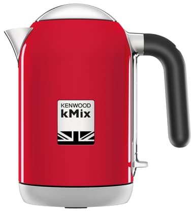 Kenwood Kmix elkedel ZJX650 - rød