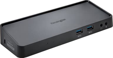 Kensington SD3600 USB 3.0 docking-station