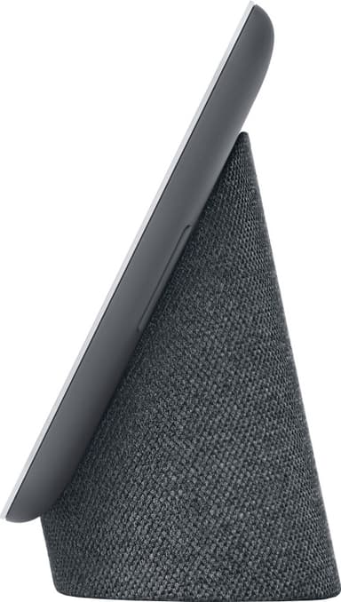 Google Nest Hub 2. generation (charcoal)