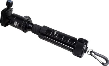 Sirui 3T-35 bordtripod (sort)
